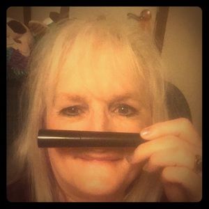 Moonstruck epic mascara black